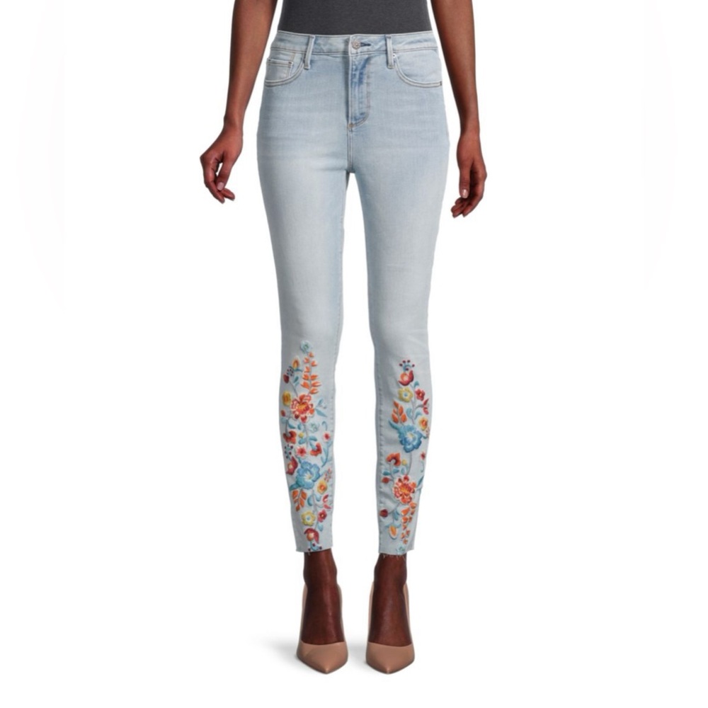 DRIFTWOOD DENIM 26